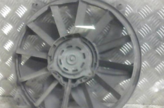 Moto ventilateur radiateur CITROEN C4 1 Photo n°1