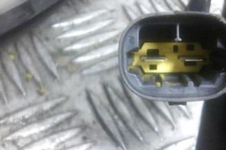 Moto ventilateur radiateur CITROEN C4 1