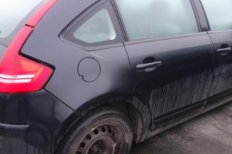 Moto ventilateur radiateur CITROEN C4 1
