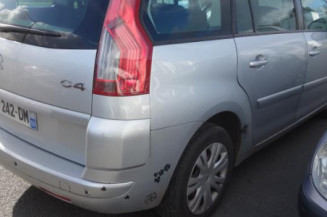 Cremaillere assistee CITROEN C4 GRAND PICASSO 1