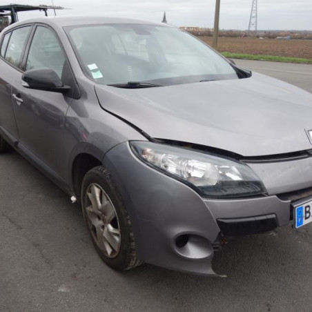 Air bag conducteur RENAULT MEGANE 3