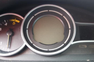 Air bag conducteur RENAULT MEGANE 3