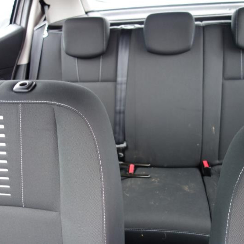 Air bag conducteur RENAULT MEGANE 3 Photo n°8