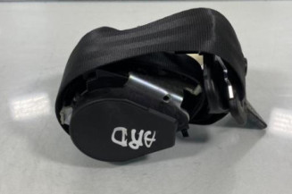 Ceinture arriere droit RENAULT MEGANE 3 Photo n°1