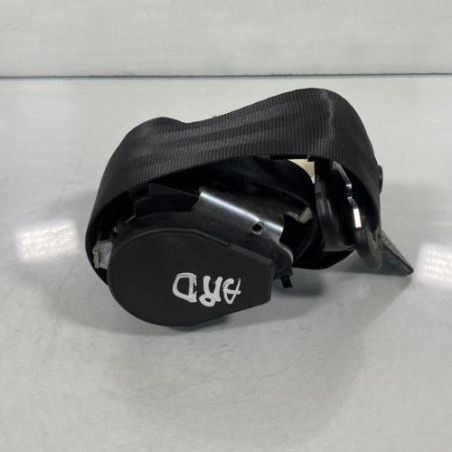 Ceinture arriere droit RENAULT MEGANE 3 Photo n°1
