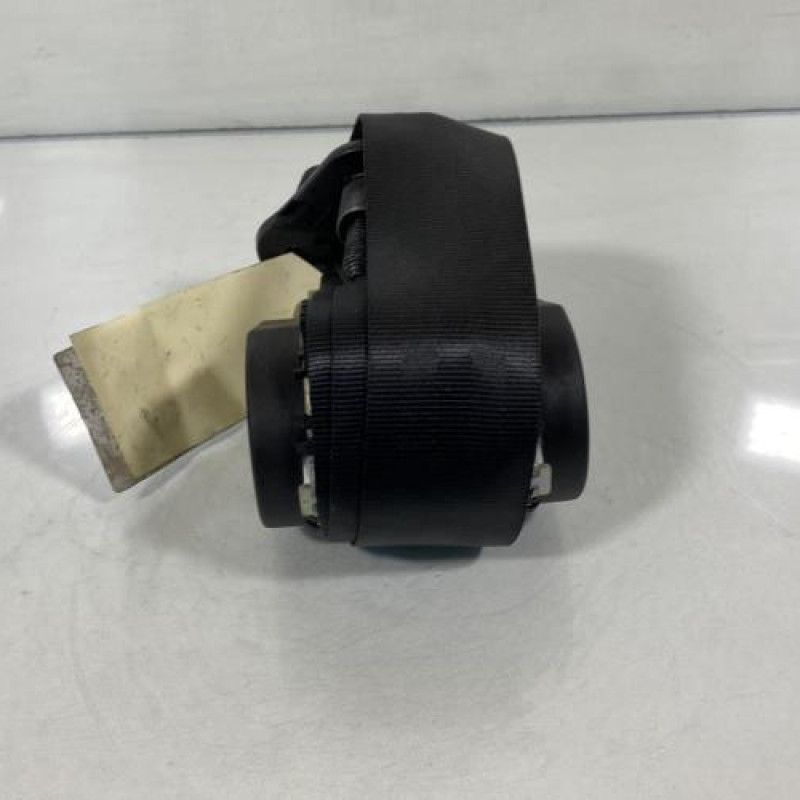 Ceinture arriere droit RENAULT MEGANE 3 Photo n°2