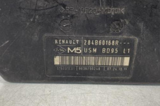 Boitier UPC RENAULT MEGANE 3