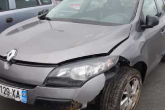 Boitier USM  RENAULT MEGANE 3