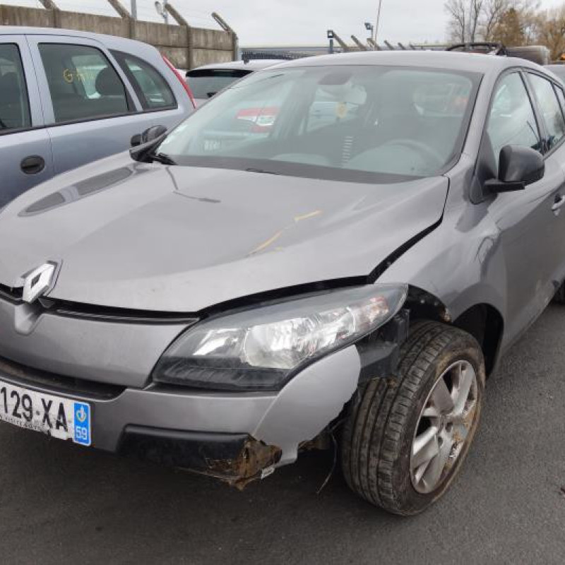 Boitier UPC RENAULT MEGANE 3 Photo n°4