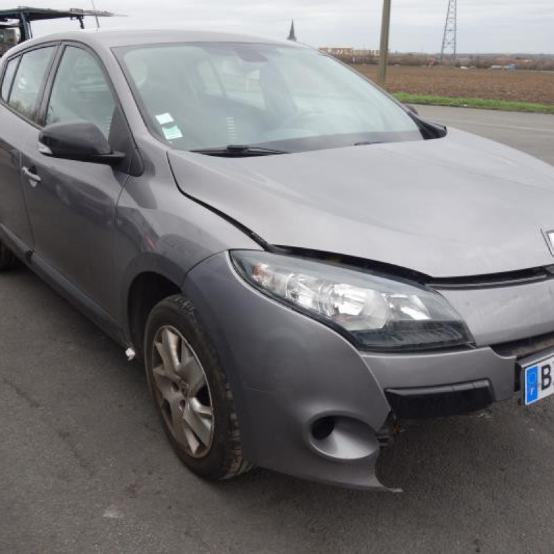 Boitier UPC RENAULT MEGANE 3 Photo n°5