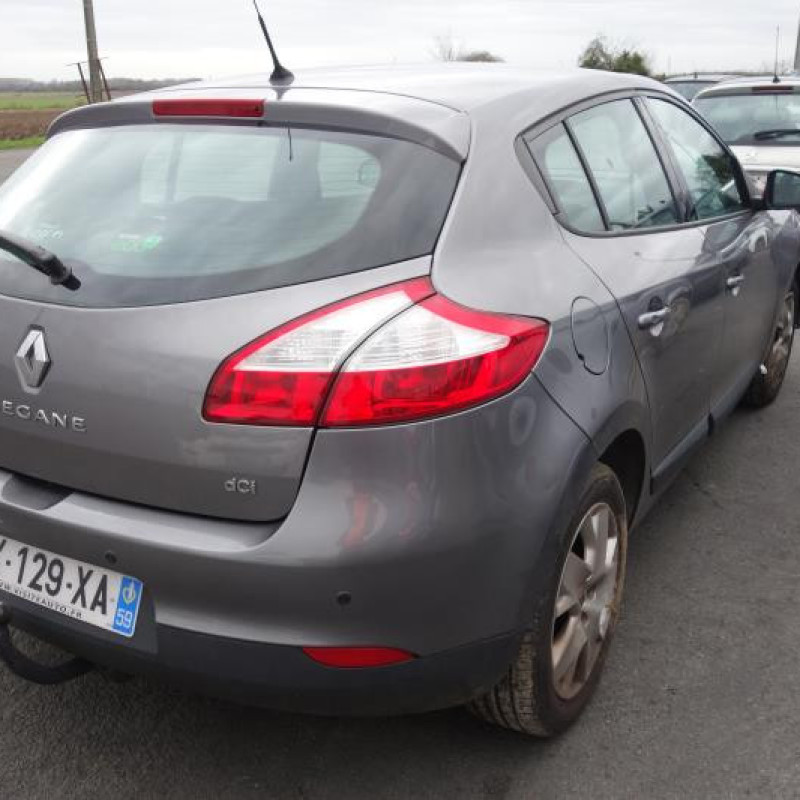 Boitier UPC RENAULT MEGANE 3 Photo n°7