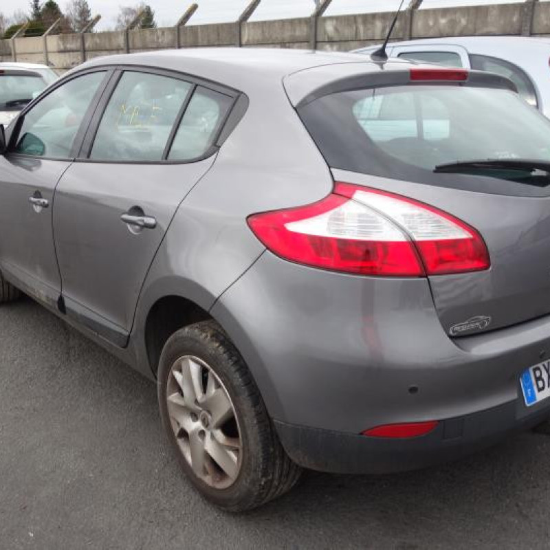 Boitier UPC RENAULT MEGANE 3 Photo n°8