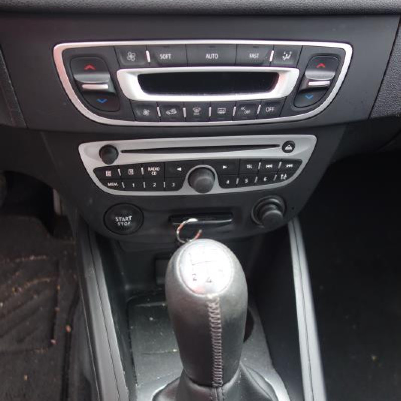 Boitier UPC RENAULT MEGANE 3 Photo n°10
