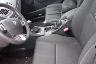 Boitier USM  RENAULT MEGANE 3