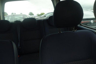 Porte laterale gauche CITROEN BERLINGO 1