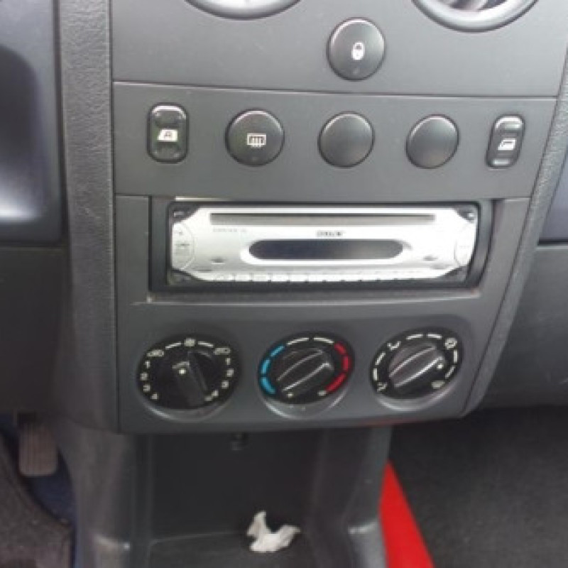 Porte laterale gauche CITROEN BERLINGO 1 Photo n°9
