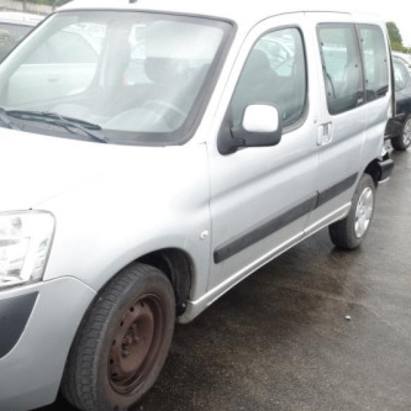 Charniere de capot CITROEN BERLINGO 1 Photo n°4