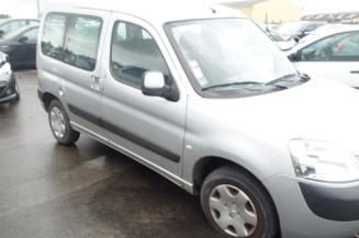 Charniere de capot CITROEN BERLINGO 1