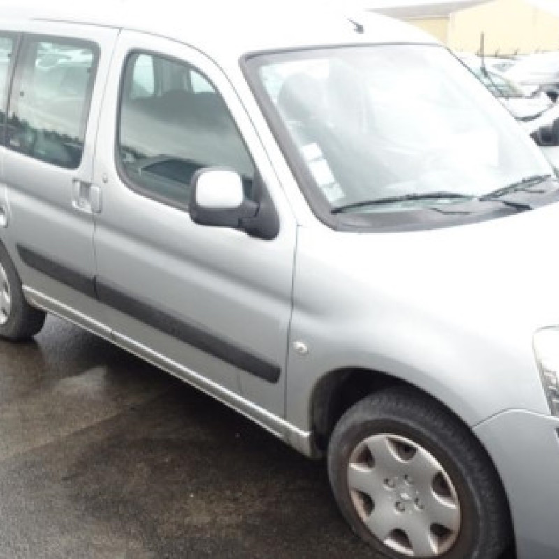 Charniere de capot CITROEN BERLINGO 1 Photo n°5