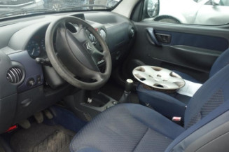 Charniere de capot CITROEN BERLINGO 1