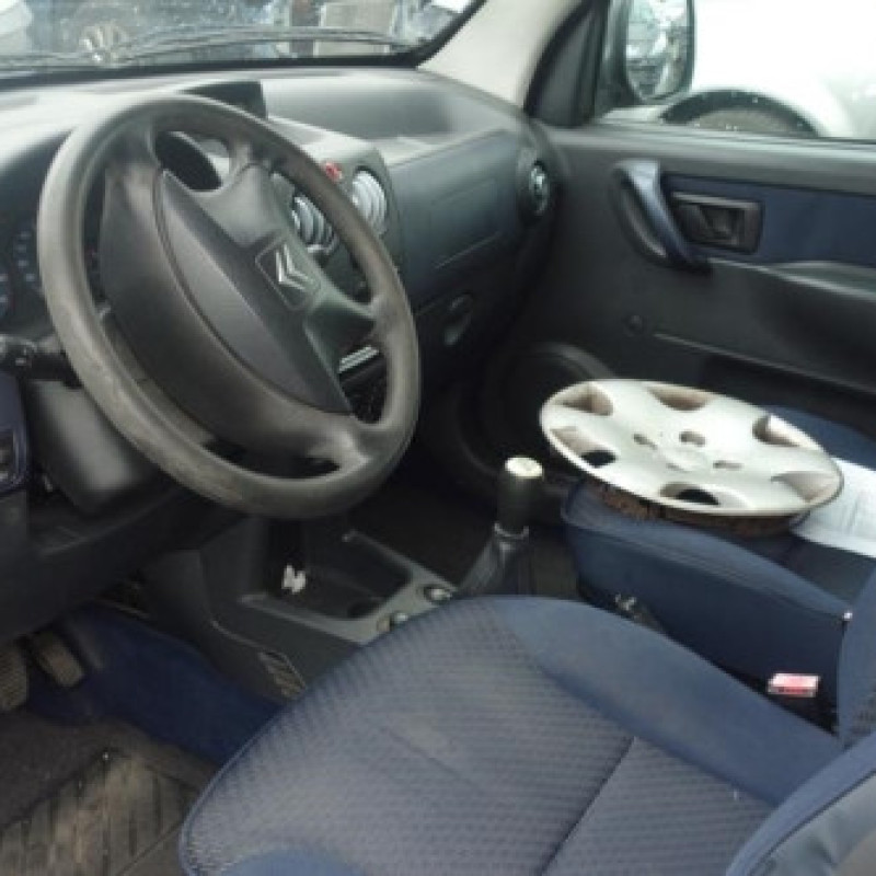 Charniere de capot CITROEN BERLINGO 1 Photo n°6