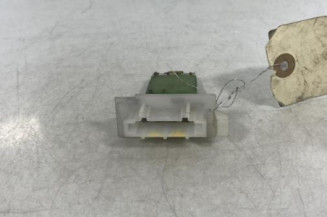 Resistance chauffage CITROEN BERLINGO 1