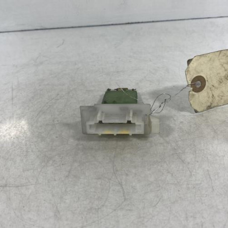 Resistance chauffage CITROEN BERLINGO 1