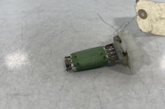 Resistance chauffage CITROEN BERLINGO 1