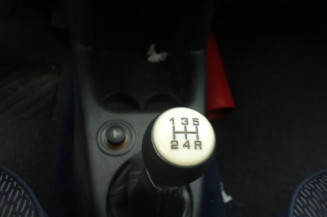 Resistance chauffage CITROEN BERLINGO 1
