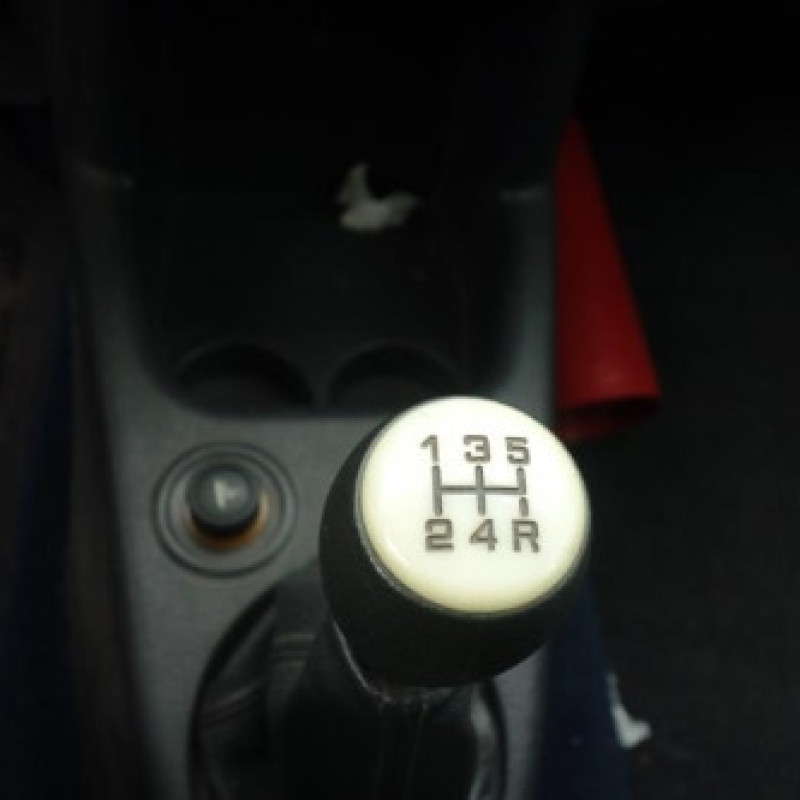 Resistance chauffage CITROEN BERLINGO 1 Photo n°11