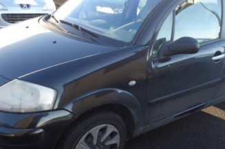 Porte avant gauche CITROEN C3 1