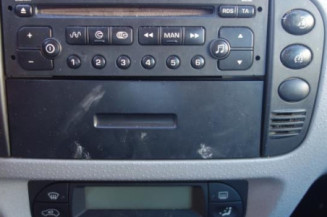 Porte avant gauche CITROEN C3 1