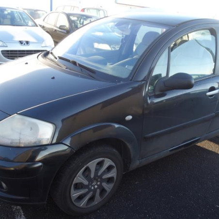 Air bag conducteur CITROEN C3 1 Photo n°1