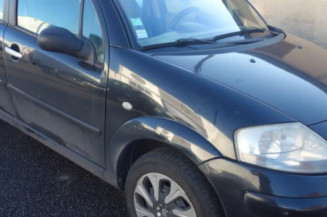 Air bag conducteur CITROEN C3 1