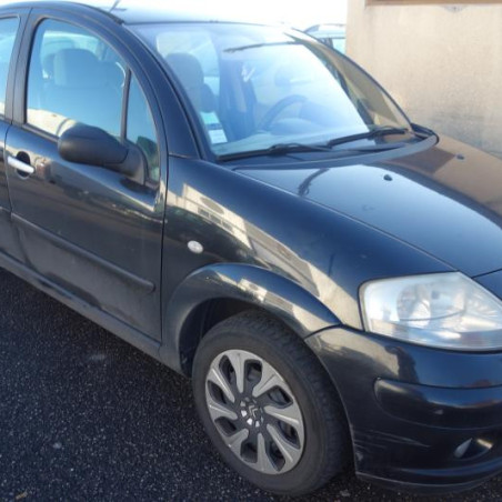 Air bag conducteur CITROEN C3 1