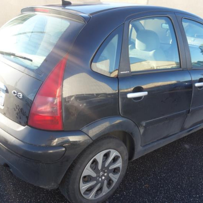 Air bag conducteur CITROEN C3 1 Photo n°3