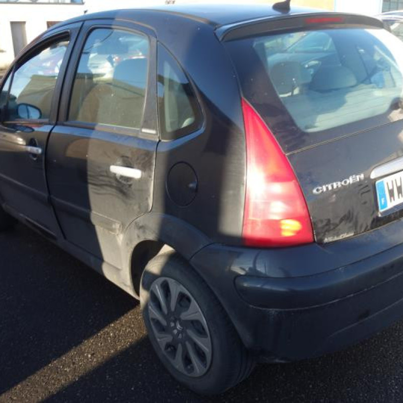 Air bag conducteur CITROEN C3 1 Photo n°4