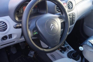 Air bag conducteur CITROEN C3 1