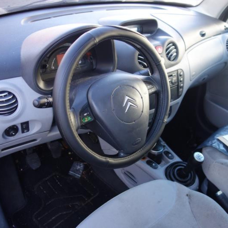 Air bag conducteur CITROEN C3 1 Photo n°5