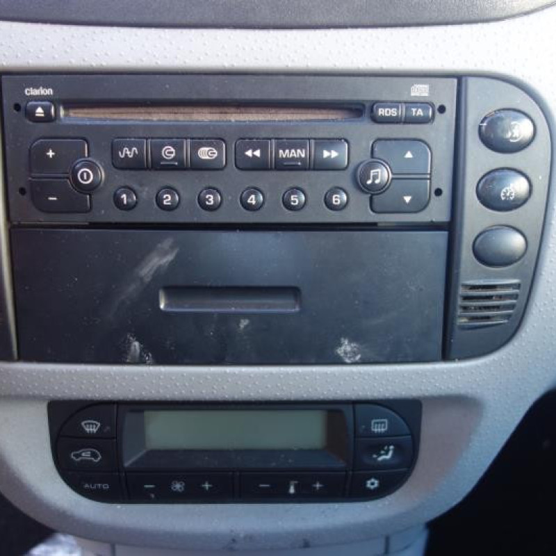 Air bag conducteur CITROEN C3 1 Photo n°6