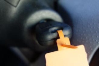 Air bag conducteur CITROEN C3 1
