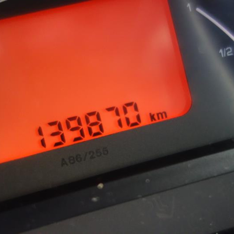 Air bag conducteur CITROEN C3 1 Photo n°8