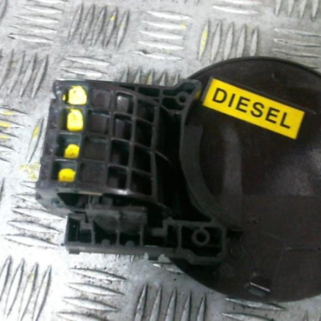 Trappe d'essence PEUGEOT 307
