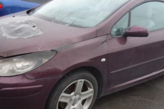 Trappe d'essence PEUGEOT 307