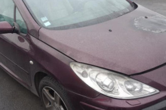 Trappe d'essence PEUGEOT 307