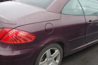 Trappe d'essence PEUGEOT 307
