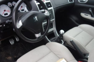Trappe d'essence PEUGEOT 307
