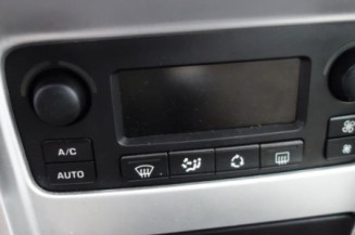 Trappe d'essence PEUGEOT 307