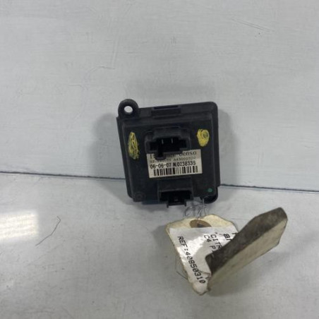 Resistance chauffage CITROEN C4 GRAND PICASSO 1