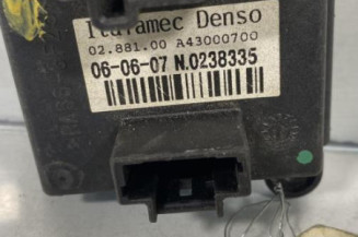Resistance chauffage CITROEN C4 GRAND PICASSO 1